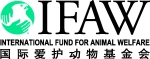 IFAW China logo